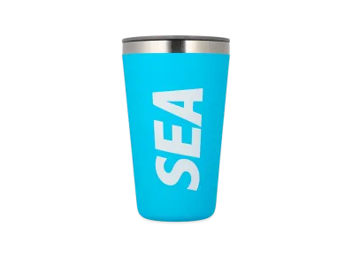 WIND AND SEA SEA 16 oz All Around Tumbler "Pacific"
