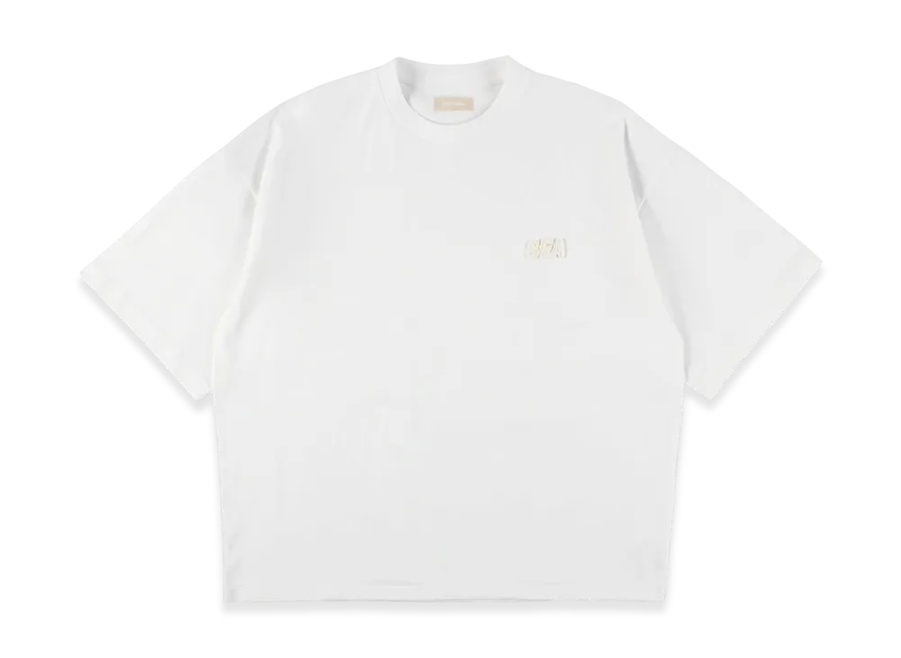 WIND AND SEA Cozy S/S Tee 
