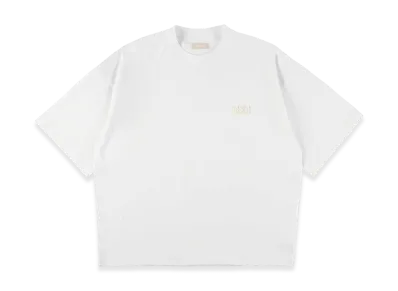 WIND AND SEA Cozy S/S Tee "White"