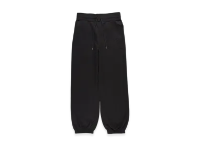 WIND AND SEA Cozy Sweat Pant "Black"