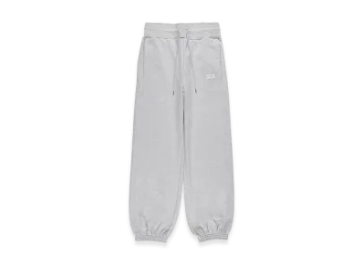 WIND AND SEA Cozy Sweat Pant "Heather/Gray"