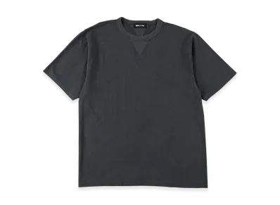 WIND AND SEA S/S Tee "Black"