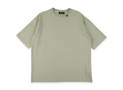 WIND AND SEA Windmill S/S Tee "Green"