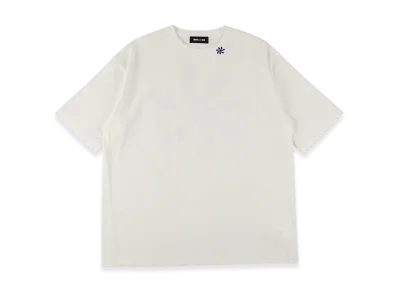 WIND AND SEA Windmill S/S Tee "White"
