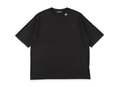 WIND AND SEA Windmill S/S Tee "Black"