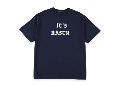 WIND AND SEA San Diego S/S Tee "Navy"