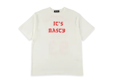 WIND AND SEA San Diego S/S Tee "White"