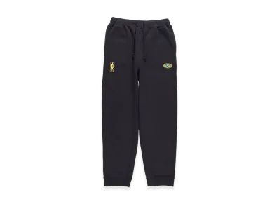 WIND AND SEA x Parappa The Rapper x NBA Sweat Pant "Navy"