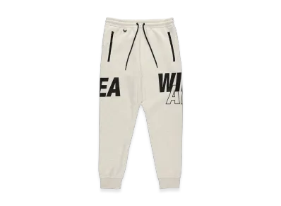 WIND AND SEA SIG Tech Fleece Jogger Pant "Ash"