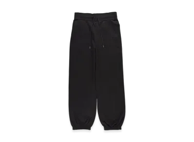 WIND AND SEA Cozy Sweat Pant "Black"