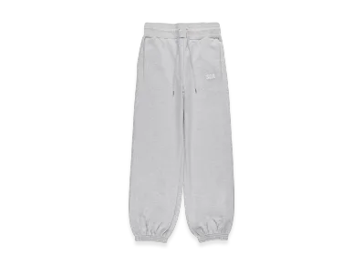 WIND AND SEA Cozy Sweat Pant "Heather Gray"