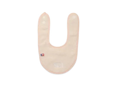 WIND AND SEA Sea Bib "Pink"