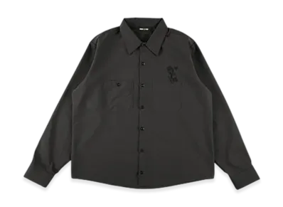 WIND AND SEA x MARVEL Invisible Woman Phase Out Shirt