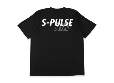 WIND AND SEA x J.LEAGUE S-PULSE S/S Tee "Black"