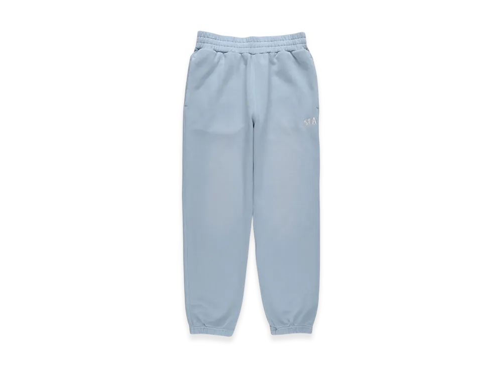 WIND AND SEA Sulfur Dyeing Logo Sweatpant "Sax"