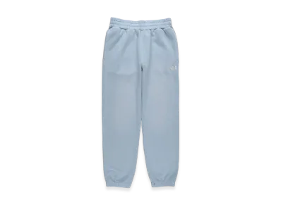 WIND AND SEA Sulfur Dyeing Logo Sweatpant "Sax"