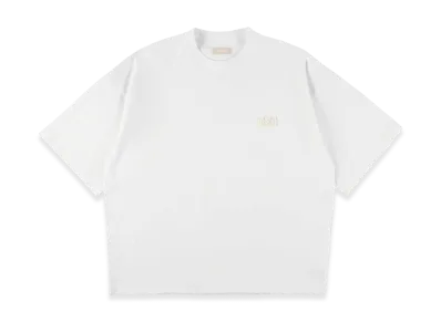 WIND AND SEA Cozy S/S Tee "White"