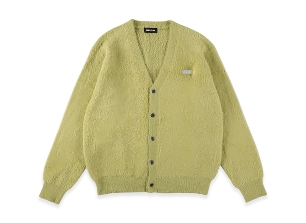 wind and sea ウィンドアンドシー カーディガン mサイズ ウィン