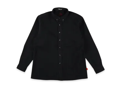 WIND AND SEA Jeron Shirt "Black"