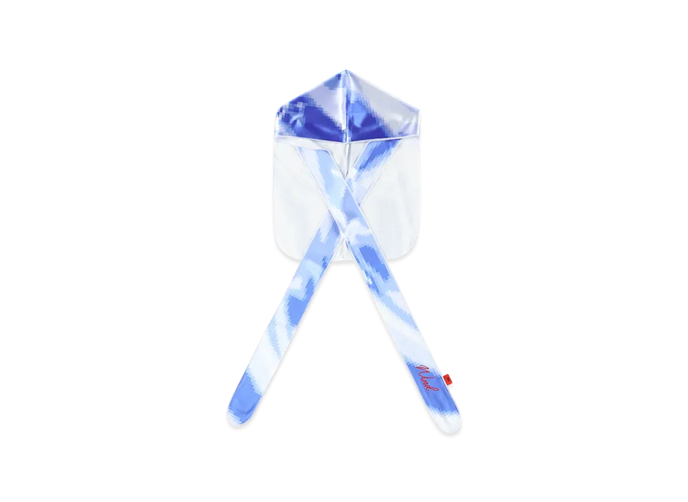 WIND AND SEA Jeron Durag "Blue"