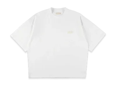 WIND AND SEA Cozy S/S Tee "White"