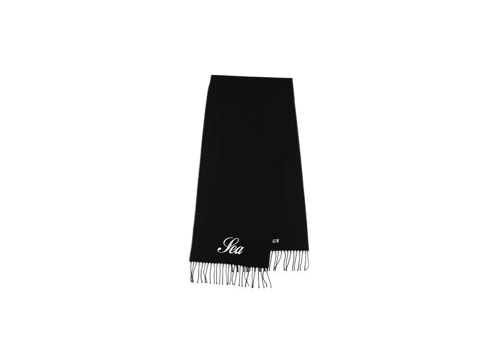 WIND AND SEA Script Mufller "Mix"