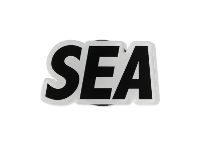 WIND AND SEA Sea Acrylic Phone Grip "Black"