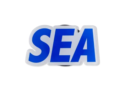 WIND AND SEA Sea Acrylic Phone Grip "Blue"