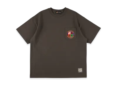 WIND AND SEA x UNO S/S Tee "Black"