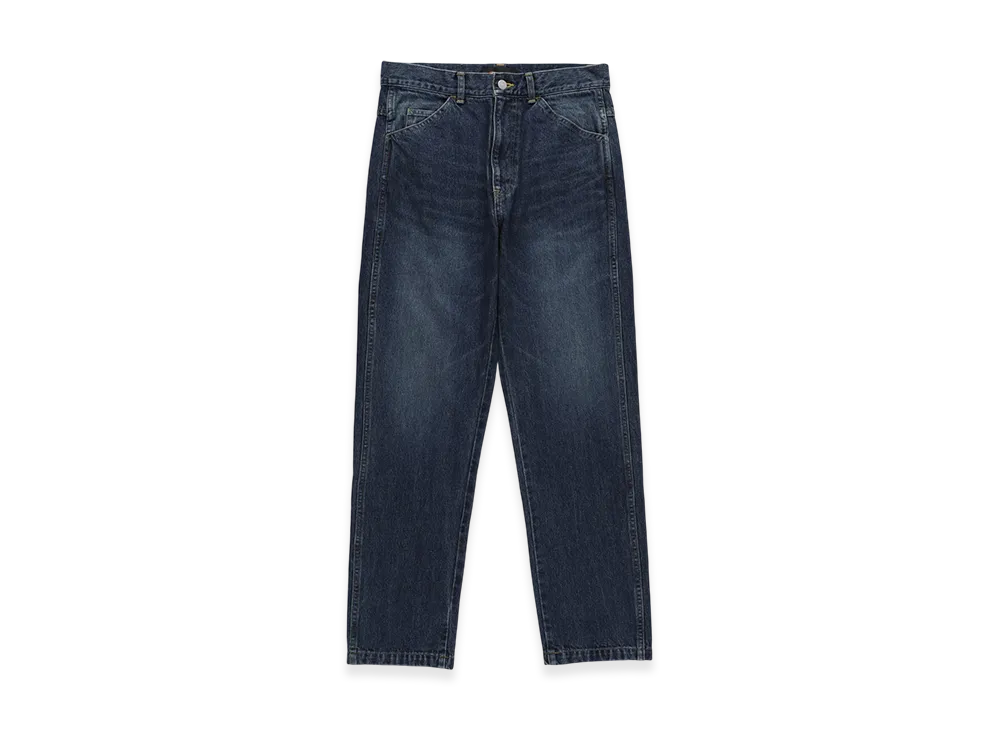 WIND AND SEA x UNO Denim Pant "Blue"
