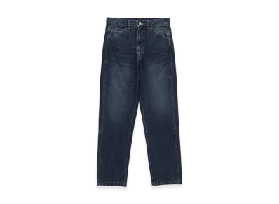 WIND AND SEA x UNO Denim Pant "Blue"