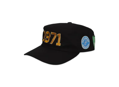 WIND AND SEA x UNO Pill Box Cap "Black"