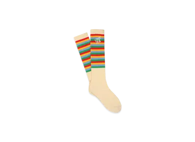 WIND AND SEA x UNO High Socks "Mix"