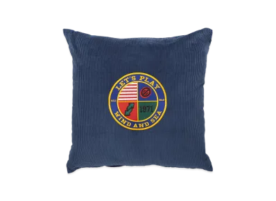 WIND AND SEA x UNO Cushion Cover "Mix"