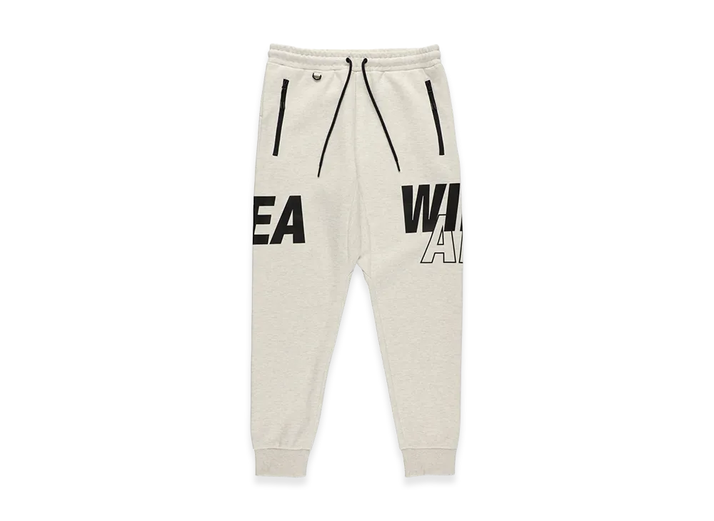 WIND AND SEA WDS-SIG Tech Fleece Jogger Pant 