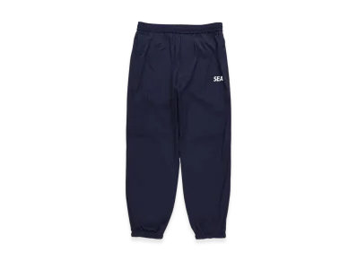 WIND AND SEA Stretch Nylon Pant "Navy"
