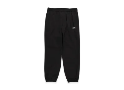 WIND AND SEA Stretch Nylon Pant "Black"