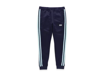 WIND AND SEA Track Pant "Navy"