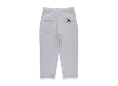 WIND AND SEA x Grateful Dead Sweat Pants "Gray"