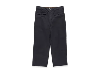 WIND AND SEA Duck Work Pant "Navy"