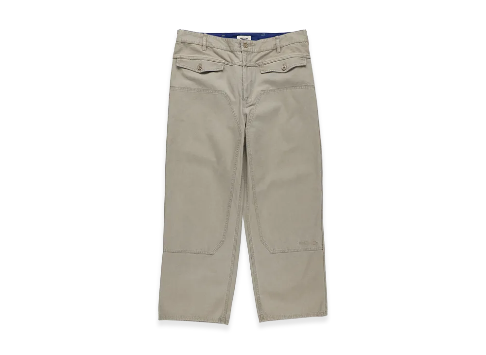 WIND AND SEA Duck Work Pant "Beige"