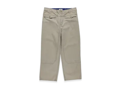 WIND AND SEA Duck Work Pant "Beige"