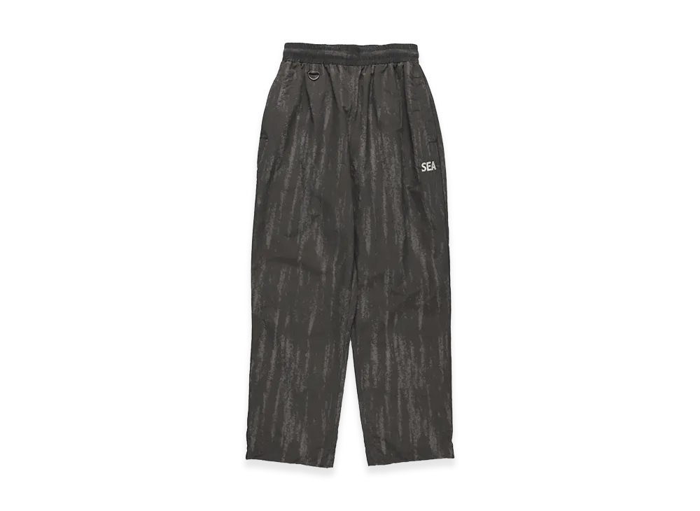 WIND AND SEA Nylon Pants 
