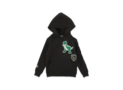 WIND AND SEA x TOY STORY Hoodie Kids "Black"