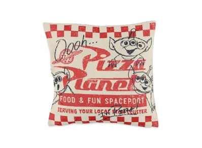 WIND AND SEA x TOY STORY Cushion Cover "Mix"