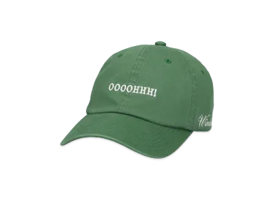 WIND AND SEA x TOY STORY Vintage Cap "Green"