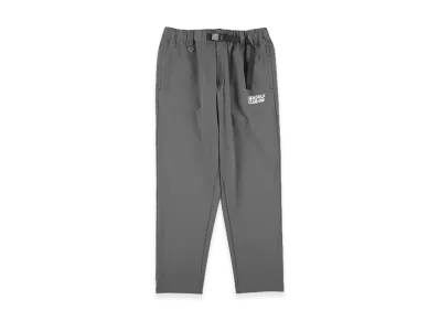 WIND AND SEA Stretch Long Pant "C Gray"