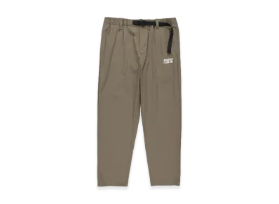 WIND AND SEA Stretch Long Pant "Olive"