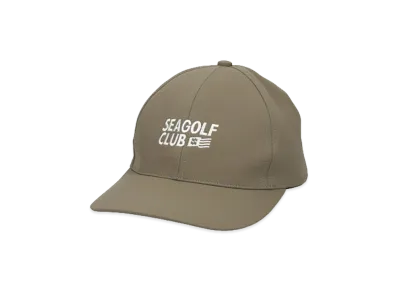 WIND AND SEA Stretch Cap "Olive"