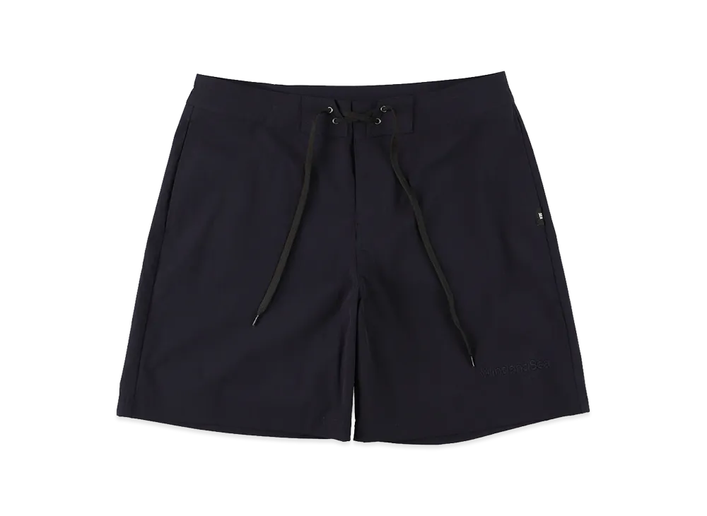 WIND AND SEA Board Short "Navy"